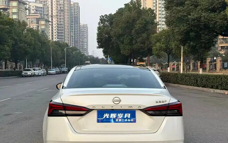 Nissan Altima VI (L34), 2022 год, 1 550 000 рублей, 6 фотография