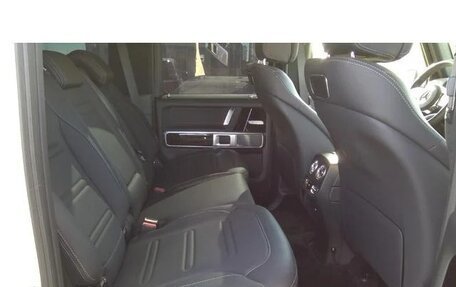 Mercedes-Benz G-Класс W463 рестайлинг _iii, 2023 год, 13 800 009 рублей, 24 фотография