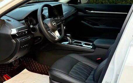 Nissan Altima VI (L34), 2022 год, 1 550 000 рублей, 8 фотография