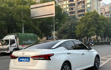 Nissan Altima VI (L34), 2022 год, 1 550 000 рублей, 7 фотография