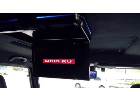 Mercedes-Benz G-Класс W463 рестайлинг _iii, 2023 год, 13 800 009 рублей, 23 фотография