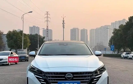 Nissan Altima VI (L34), 2022 год, 1 550 000 рублей, 2 фотография