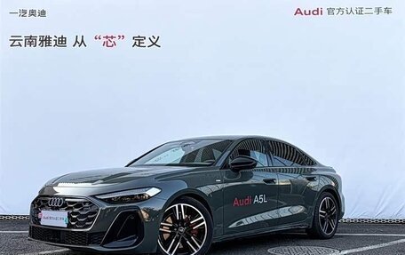 Audi A5, 2025 год, 5 900 000 рублей, 2 фотография