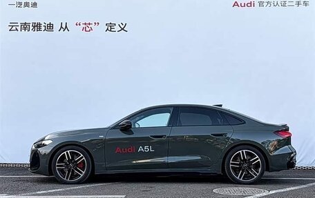 Audi A5, 2025 год, 5 900 000 рублей, 3 фотография