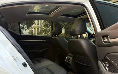 Nissan Altima VI (L34), 2022 год, 1 550 000 рублей, 11 фотография