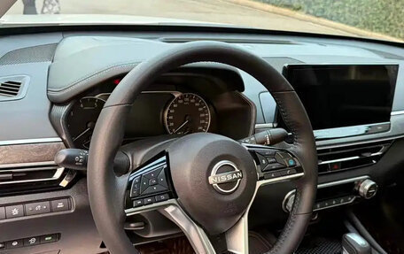 Nissan Altima VI (L34), 2022 год, 1 550 000 рублей, 14 фотография