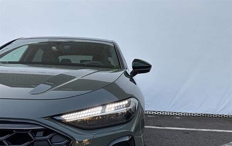 Audi A5, 2025 год, 5 900 000 рублей, 7 фотография