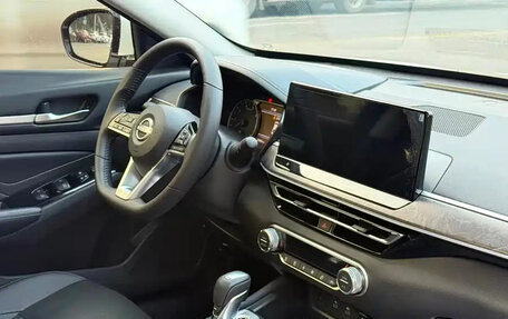 Nissan Altima VI (L34), 2022 год, 1 550 000 рублей, 13 фотография