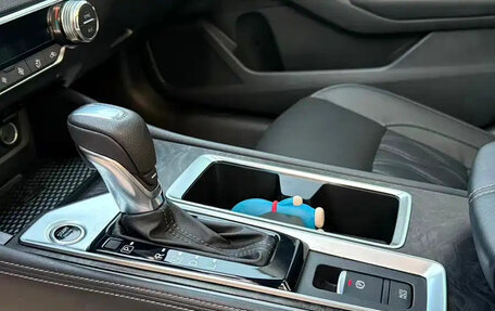 Nissan Altima VI (L34), 2022 год, 1 550 000 рублей, 17 фотография