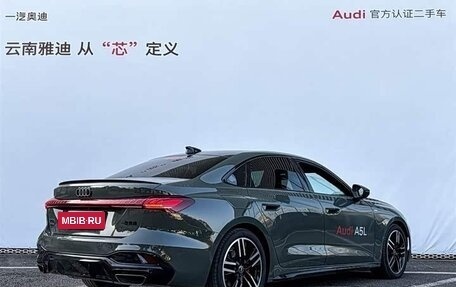 Audi A5, 2025 год, 5 900 000 рублей, 5 фотография
