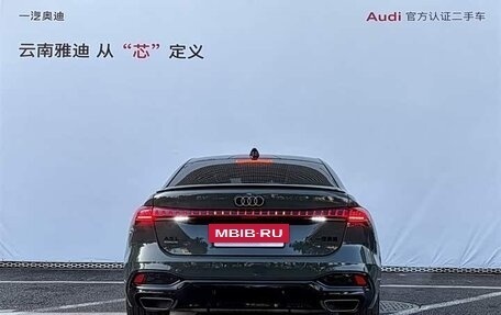 Audi A5, 2025 год, 5 900 000 рублей, 4 фотография