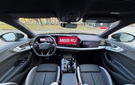 Audi A5, 2025 год, 5 900 000 рублей, 9 фотография