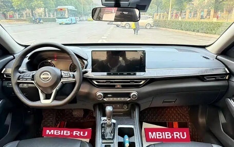 Nissan Altima VI (L34), 2022 год, 1 550 000 рублей, 12 фотография