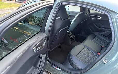 Audi A5, 2025 год, 5 900 000 рублей, 12 фотография