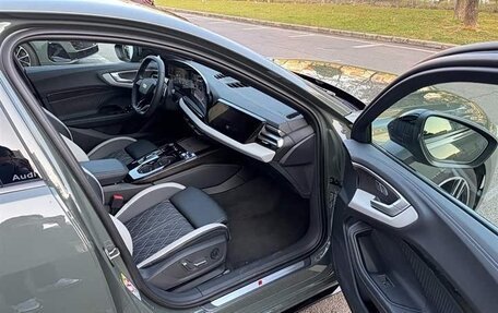 Audi A5, 2025 год, 5 900 000 рублей, 11 фотография