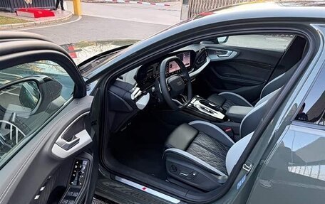 Audi A5, 2025 год, 5 900 000 рублей, 10 фотография