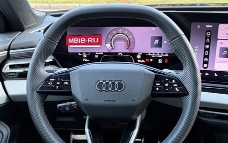 Audi A5, 2025 год, 5 900 000 рублей, 16 фотография