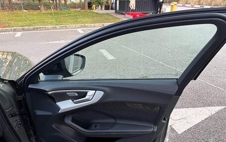 Audi A5, 2025 год, 5 900 000 рублей, 24 фотография