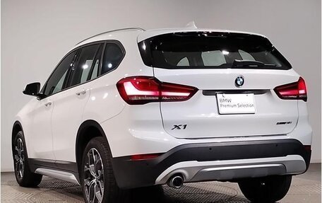 BMW X1, 2019 год, 1 594 470 рублей, 6 фотография