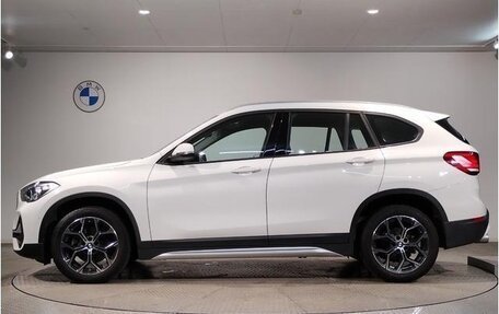 BMW X1, 2019 год, 1 594 470 рублей, 5 фотография