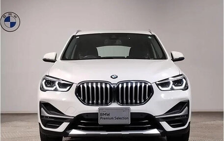 BMW X1, 2019 год, 1 594 470 рублей, 2 фотография