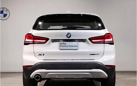 BMW X1, 2019 год, 1 594 470 рублей, 7 фотография