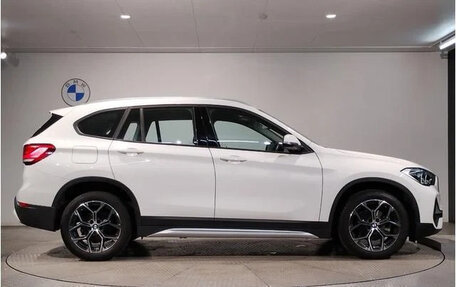BMW X1, 2019 год, 1 594 470 рублей, 4 фотография