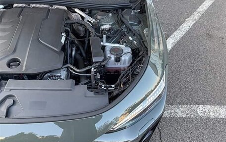 Audi A5, 2025 год, 5 900 000 рублей, 29 фотография