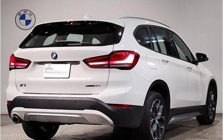 BMW X1, 2019 год, 1 594 470 рублей, 8 фотография