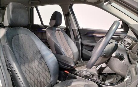 BMW X1, 2019 год, 1 594 470 рублей, 10 фотография