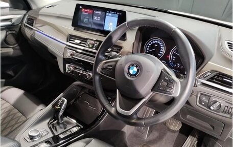 BMW X1, 2019 год, 1 594 470 рублей, 9 фотография