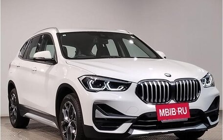 BMW X1, 2019 год, 1 594 470 рублей, 3 фотография