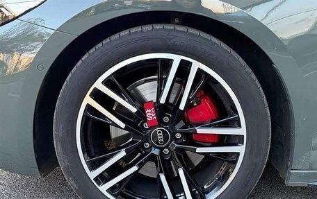 Audi A5, 2025 год, 5 900 000 рублей, 25 фотография