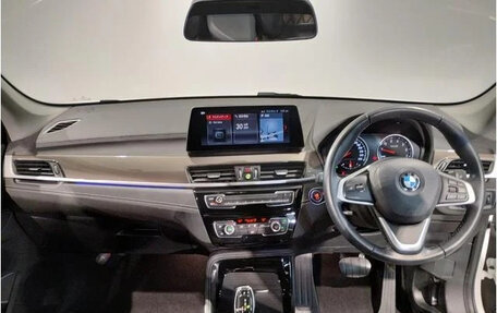 BMW X1, 2019 год, 1 594 470 рублей, 12 фотография