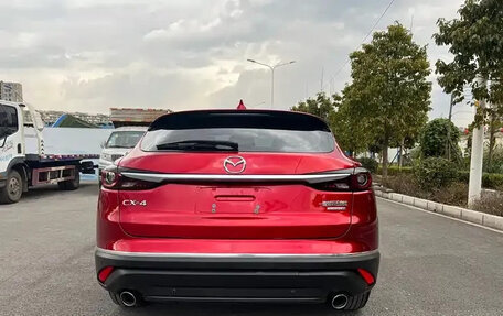 Mazda CX-4, 2021 год, 2 050 009 рублей, 5 фотография