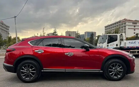 Mazda CX-4, 2021 год, 2 050 009 рублей, 7 фотография