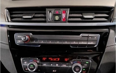 BMW X1, 2019 год, 1 594 470 рублей, 14 фотография