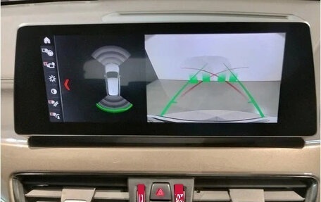 BMW X1, 2019 год, 1 594 470 рублей, 13 фотография