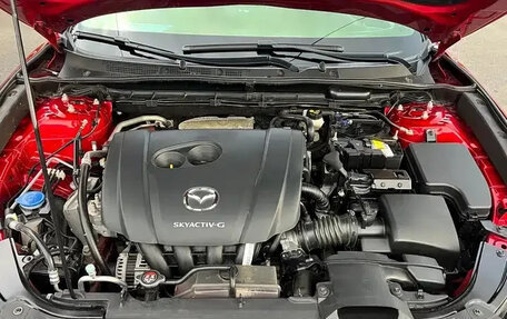 Mazda CX-4, 2021 год, 2 050 009 рублей, 11 фотография