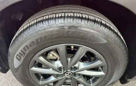 Mazda CX-4, 2021 год, 2 050 009 рублей, 12 фотография