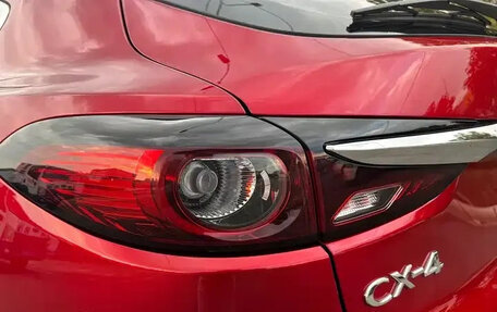 Mazda CX-4, 2021 год, 2 050 009 рублей, 10 фотография