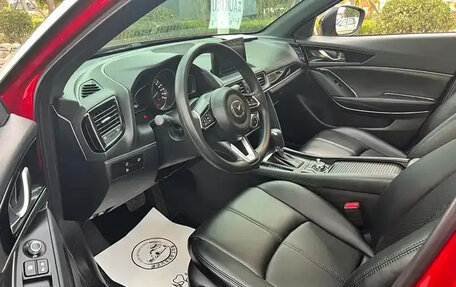 Mazda CX-4, 2021 год, 2 050 009 рублей, 17 фотография