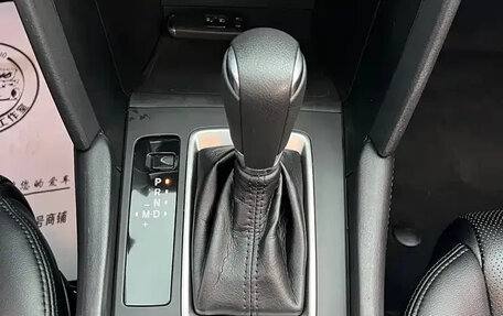 Mazda CX-4, 2021 год, 2 050 009 рублей, 22 фотография