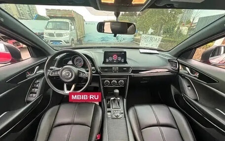 Mazda CX-4, 2021 год, 2 050 009 рублей, 16 фотография