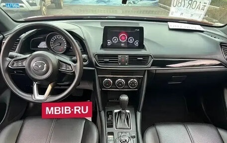 Mazda CX-4, 2021 год, 2 050 009 рублей, 15 фотография