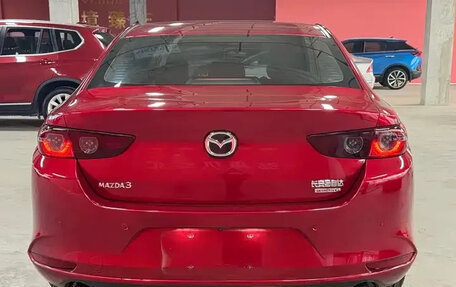 Mazda 3, 2022 год, 1 900 009 рублей, 5 фотография