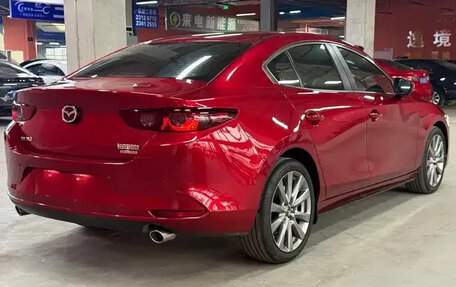 Mazda 3, 2022 год, 1 900 009 рублей, 4 фотография