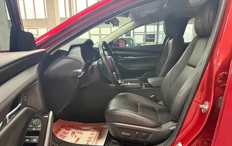 Mazda 3, 2022 год, 1 900 009 рублей, 9 фотография