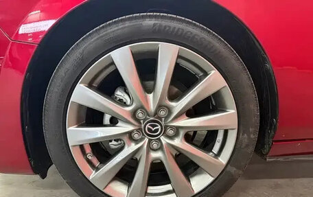 Mazda 3, 2022 год, 1 900 009 рублей, 8 фотография