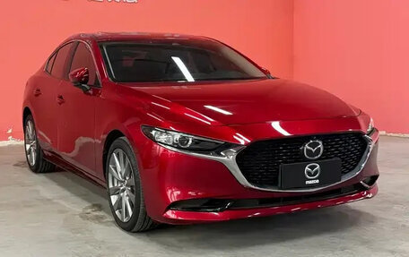 Mazda 3, 2022 год, 1 900 009 рублей, 3 фотография